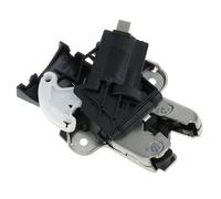 NTY EZC-HD-048 Serrure de capot de coffre