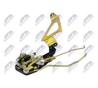 NTY EZC-HY-608 Serrure de porte pour HYUNDAI
