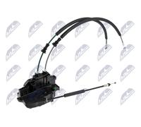 NTY EZC-HY-635 Serrure de porte