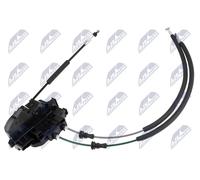 NTY EZC-HY-636 Serrure de porte pour HYUNDAI