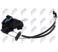 NTY EZC-HY-648 Serrure de porte pour KIA