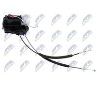 Serrure de coffre avant droite EZC-HY-666 NTY