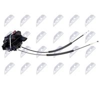 NTY EZC-HY-667 Serrure de porte pour HYUNDAI