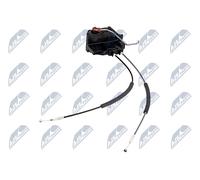 NTY EZC-HY-668 Serrure de porte pour HYUNDAI