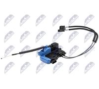 NTY EZC-HY-681 Serrure de porte