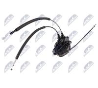NTY EZC-HY-750 Serrure de porte pour HYUNDAI
