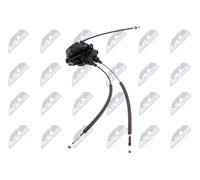 NTY EZC-HY-751 Serrure de porte pour HYUNDAI