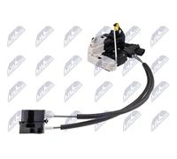NTY EZC-KA-071 Serrure de porte