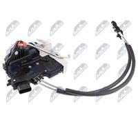 NTY EZC-KA-072 Serrure de porte