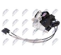 NTY EZC-KA-073 Serrure de porte