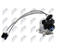 NTY EZC-KA-074 Serrure de porte