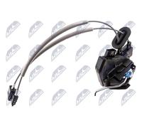 NTY EZC-KA-076 Serrure de porte