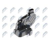 Serrure de porte NTY EZC-LR-004