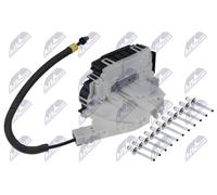 NTY EZC-ME-280 Serrure de porte