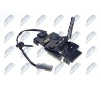 NTY EZC-MZ-003 Serrure de capot-moteur