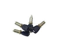 NTY EZC-PE-034 Kit de serrures barillets