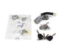 NTY EZC-PE-102 Kit de serrure, verrouillage