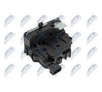 NTY Serrure de porte EZC-PL-052 pour Opel/Vauxhall, coffre avant gauche, verrouillage centralisé