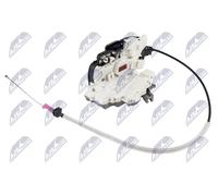 NTY EZC-PS-035 Serrure de porte pour PORSCHE