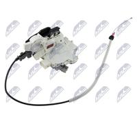NTY EZC-PS-036 Serrure de porte pour PORSCHE