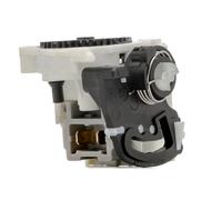 NTY EZC-RE-000 Serrure de hayon