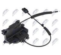 NTY EZC-RE-156 Serrure de porte