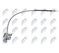 NTY EZC-RE-375 Serrure de hayon pour RENAULT