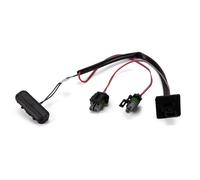 NTY EZC-SB-004 Bouton contacteur de coffre