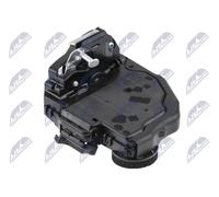 Serrure de porte NTY EZC-TY-077