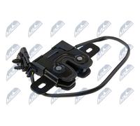 NTY EZC-VV-027 Serrure de capot-moteur