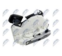 Serrure de porte avant droit TEKNÖR EZC-WW-085