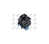 NTY Interrupteur (lève-vitre) EWS-RE-038
