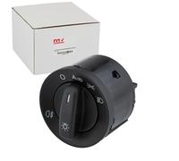 NTY Interrupteur, lumière principale EWS-VW-130