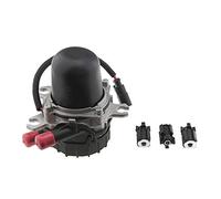NTY Pompe à air secondaire EWP-CT-000 | Compatible avec: CITROËN C4 Coupe, C4 I, C5 I, C5 I Break, C5 II, C5 II Break, XSARA, XSARA Break, XSARA Coupe, XSARA PICASSO