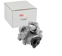 NTY Pompe hydraulique (direction) SPW-BM-012 | Compatible avec: BMW X5