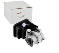 NTY Pompe hydraulique (direction) SPW-BM-020 | Compatible avec: BMW 3, 3 Cabriolet, 3 Compact, 3 Coupe, 3 Touring, 5, 5 Touring, 7, X3, X5, LAND ROVER RANGE III