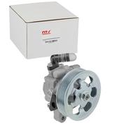 NTY Pompe hydraulique (direction) SPW-HD-017 | Compatible avec: HONDA ACCORD VII, ACCORD VII Tourer