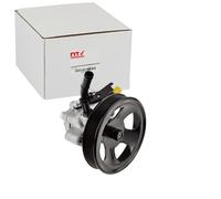 NTY Pompe hydraulique (direction) SPW-HY-505 | Compatible avec: HYUNDAI SANTA FÉ I, SANTA FÉ II, KIA MAGENTIS II