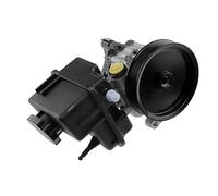 NTY Pompe hydraulique (direction) SPW-ME-001 | Compatible avec: MERCEDES-BENZ SPRINTER 3,5-t Bus, SPRINTER 3,5-t Kasten, SPRINTER 3,5-t Pritsche/Fahrgestell