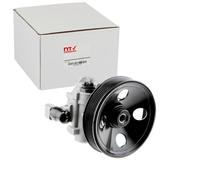 NTY Pompe hydraulique (direction) SPW-ME-038 Compatible avec: MERCEDES-BENZ S-CLASS, SL