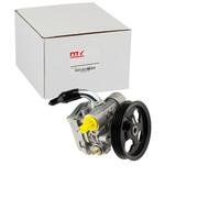 NTY Pompe hydraulique (direction) SPW-SU-013 | Compatible avec: SUZUKI JIMNY Geländewagen geschlossen
