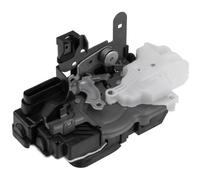 NTY Serrure Arrière Droite pour Volvo XC40 536 2.0 B4 Mild-Hybrid C40 539