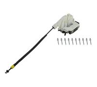 NTY Serrure Arrière Gauche Compatible Pour Mercedes-Benz W246