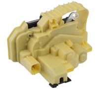 NTY EZC-FT-236 Serrure de porte
