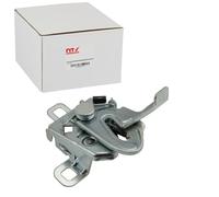 NTY Serrure de capot moteur EZC-FT-108