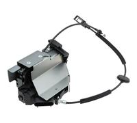 NTY EZC-FR-199 Serrure de porte pour FORD