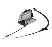 NTY Serrure de Porte avant Droit pour Ford Transit Custom V362 Boîte Fy Fz 2.0
