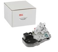 NTY EZC-CH-008 Serrure de porte