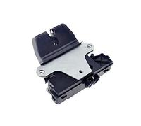 NTY EZC-FR-022 Serrure de porte