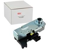 NTY Serrure de porte EZC-FR-193